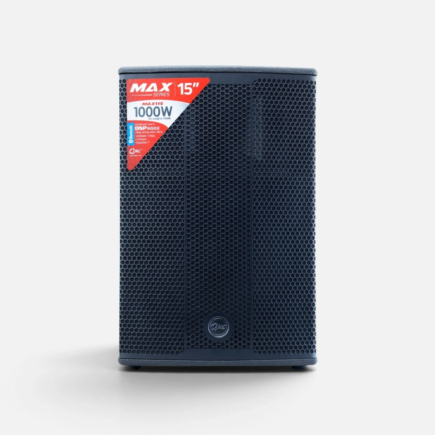 MAX 115  QMC
