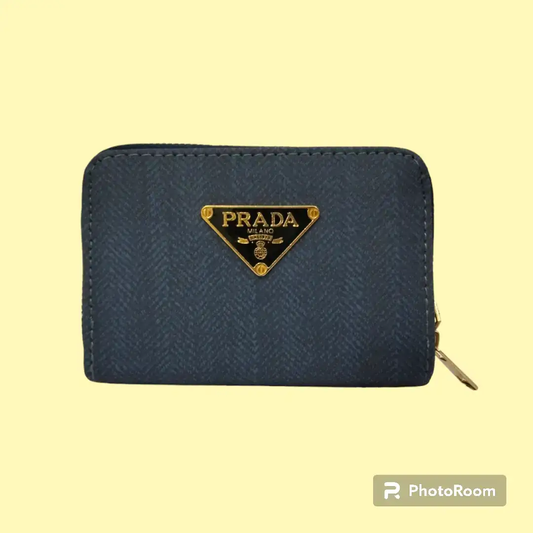 BILLETERA PEQ PRADA 3