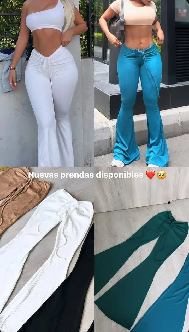 LEGGINS