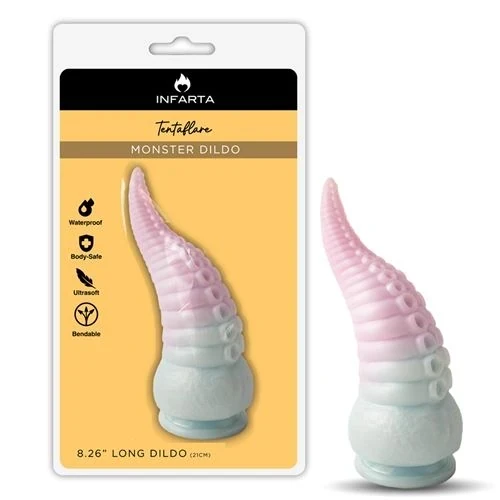 Monster Dildo Tentaflare