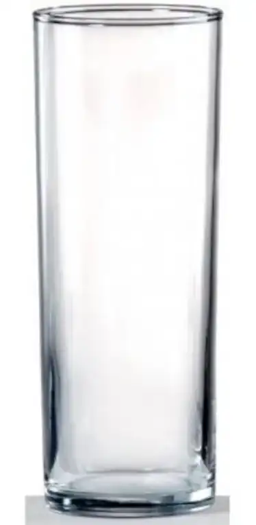 Vaso HighBall.Jaibolero