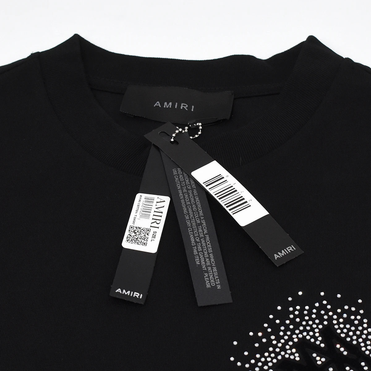 Playera Amiri  6
