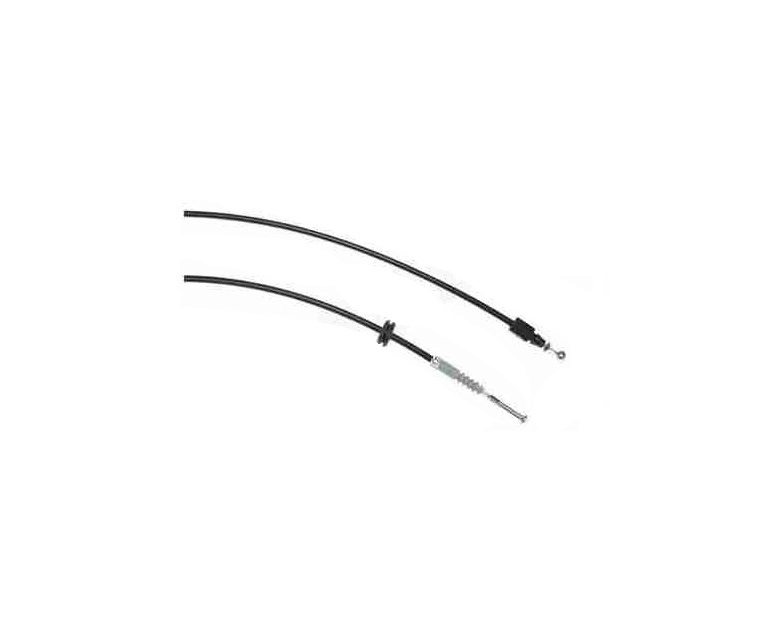 Cable Apertura De Capo (Sin Palanca) Fiat Palio 1996-2002  / IKS3507