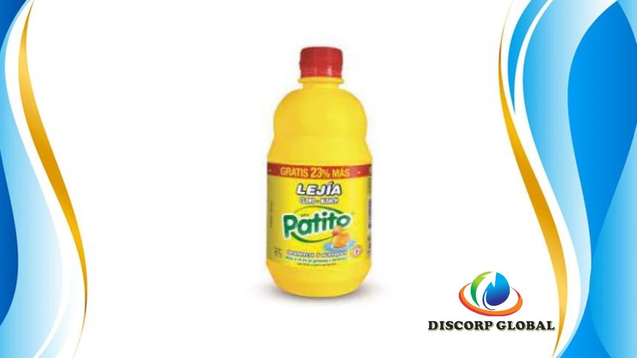 LEJIA PATITO ORIGINAL 370 ML