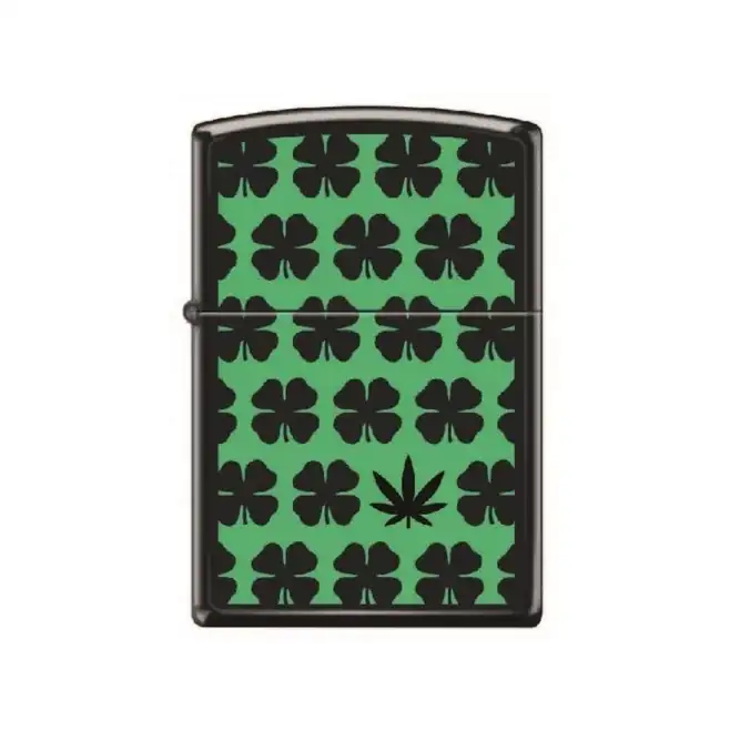 Zippo Modelo 218-07 Original