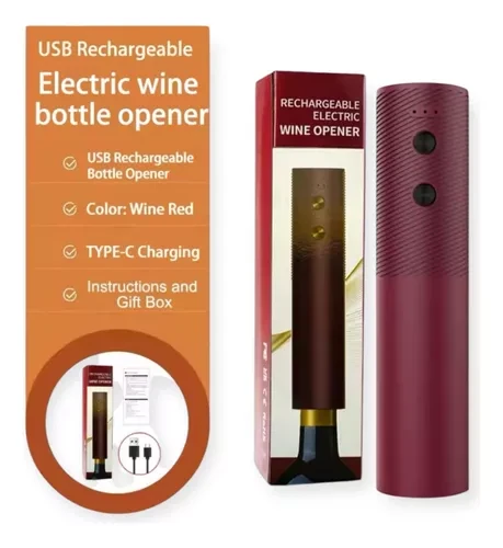 DESTAPACORCHOS ELECTRIC WINE 6
