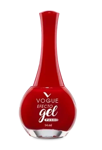 vogue esmalte efecto gel energia