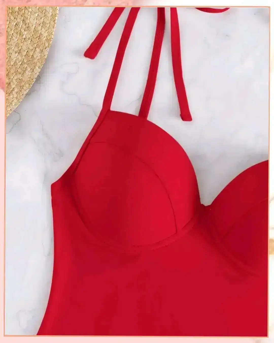 Traje de baño L 2