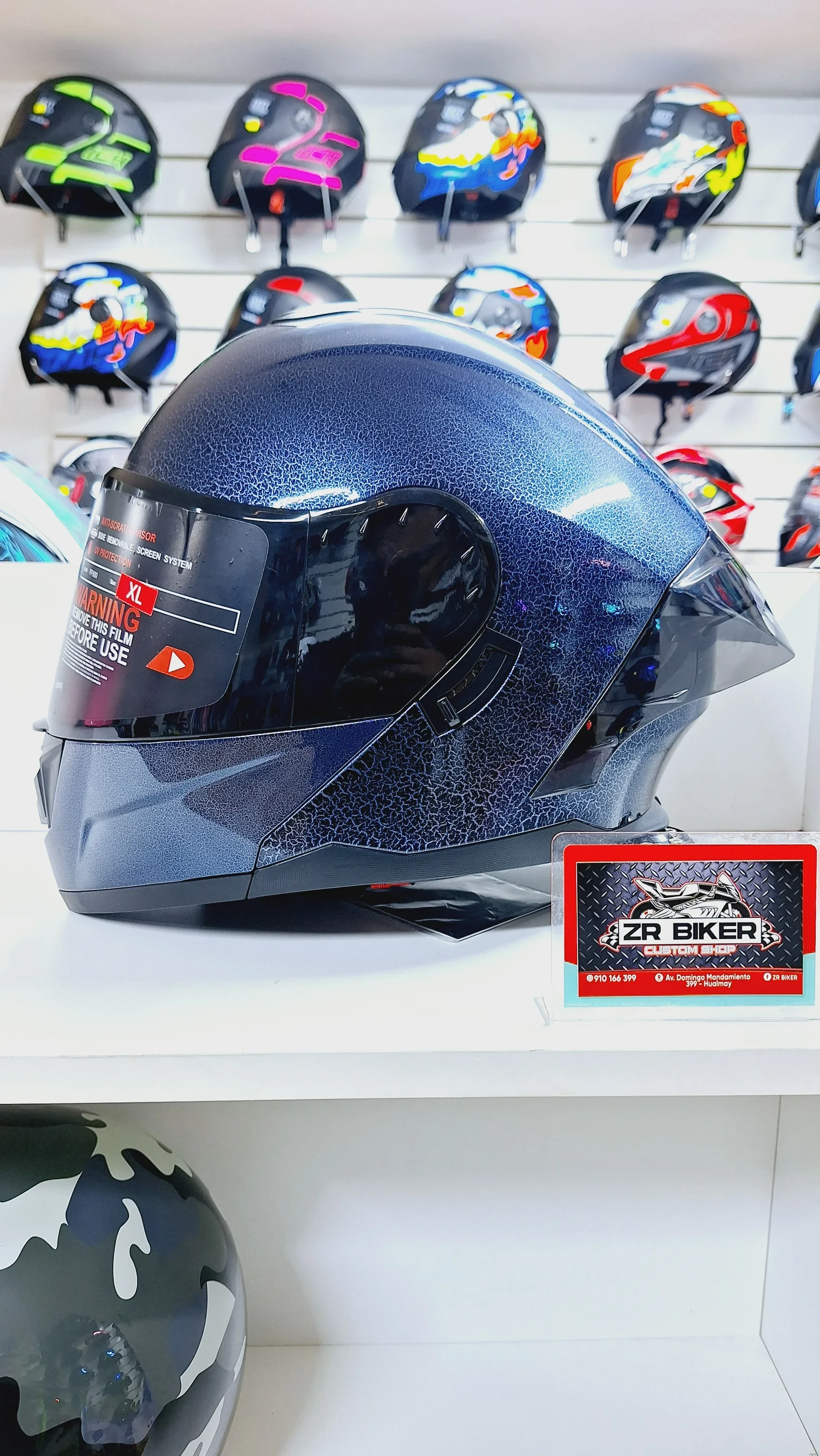 CASCO HOKEN SVR