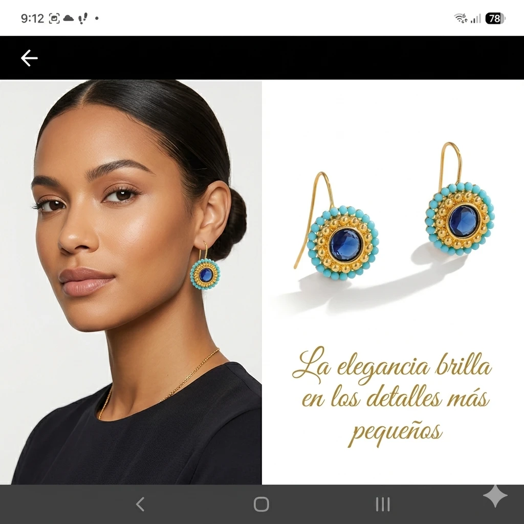 Aretes