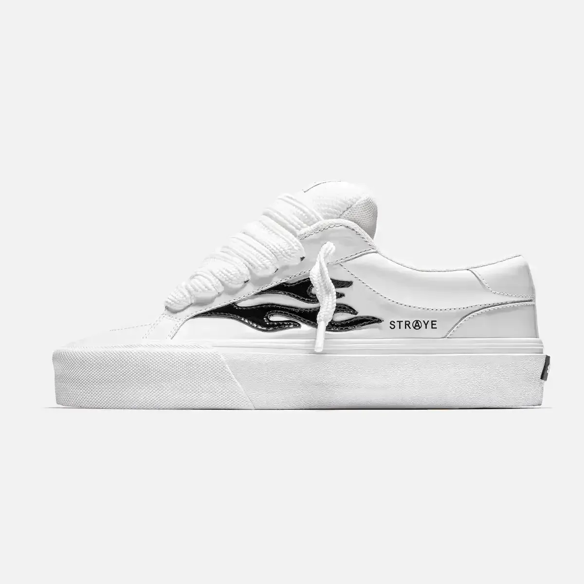 Straye Logan Puff- Size 42.5