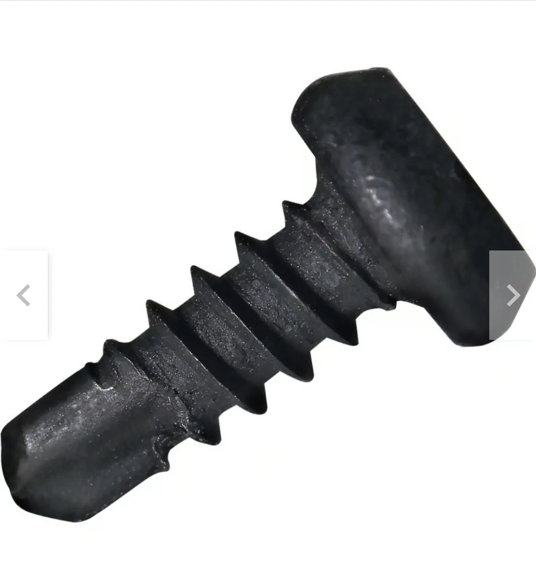 TORNILLO 7X7/16 AUTOROSCANTE FRAMER X MILLAR