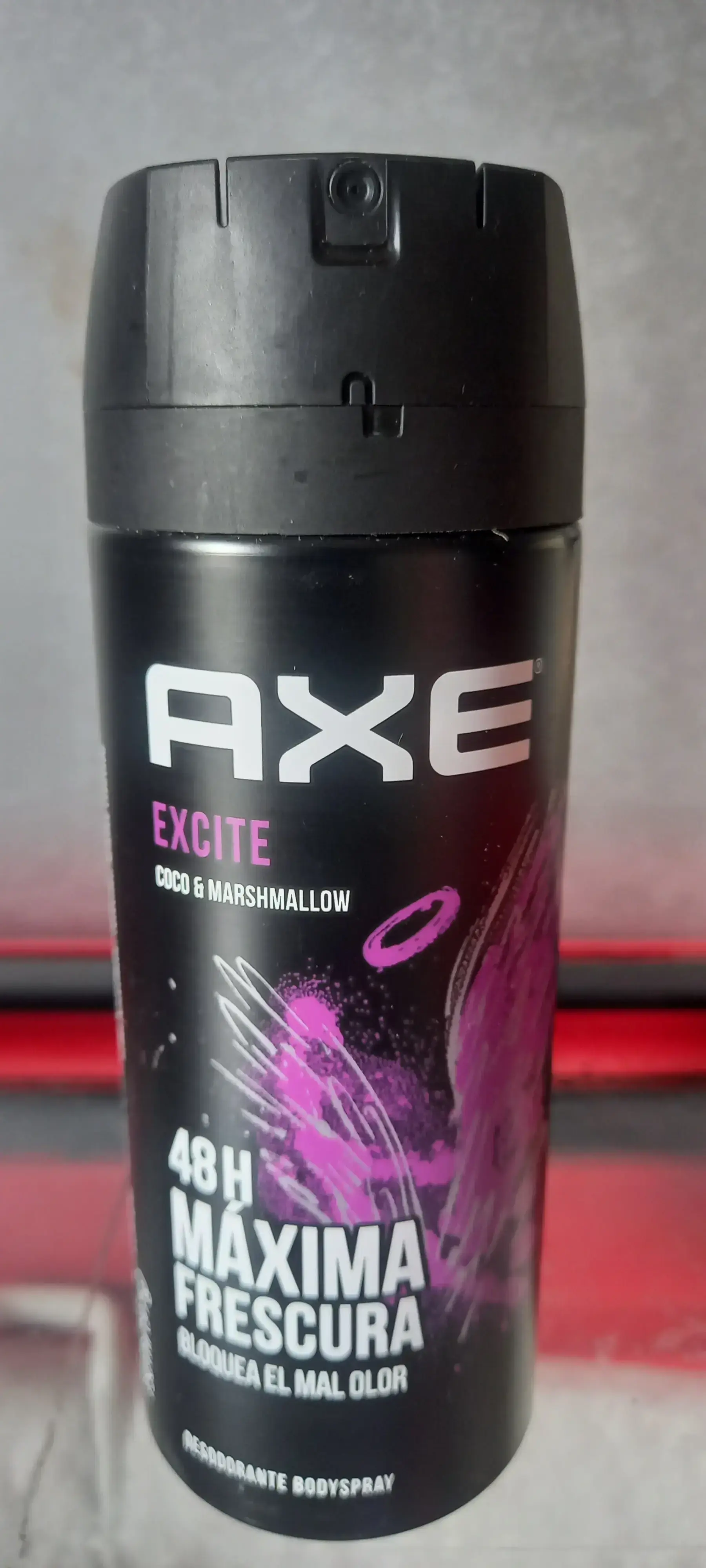 AXE 150ml