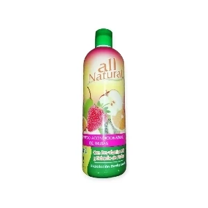 SHAMPOO ACONDICIONADOR DE FRUTAS 1000ML