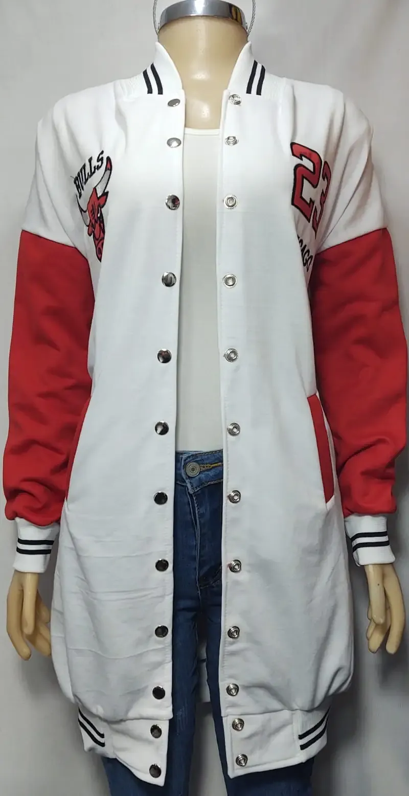 Maxi beisbolero  3
