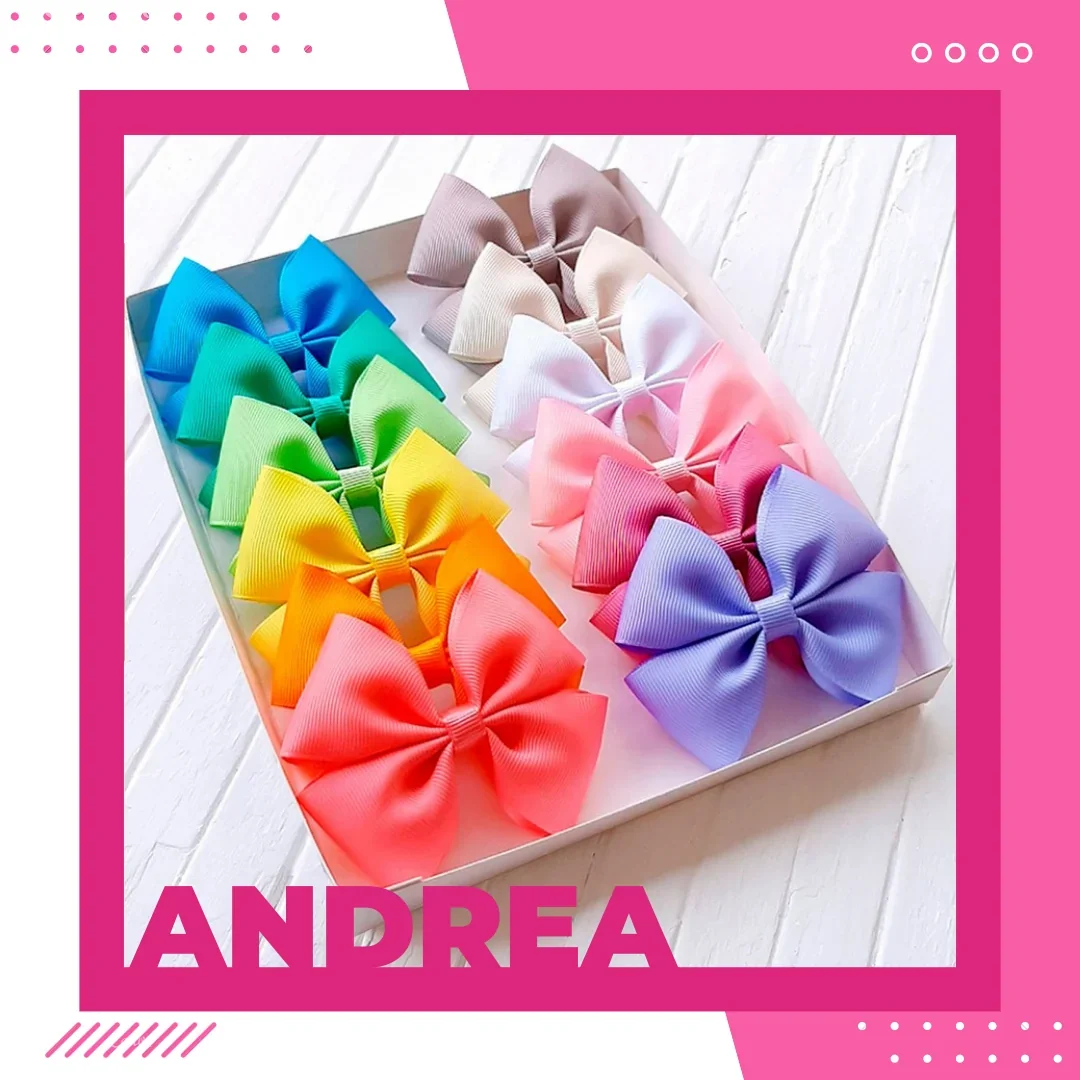 Andrea