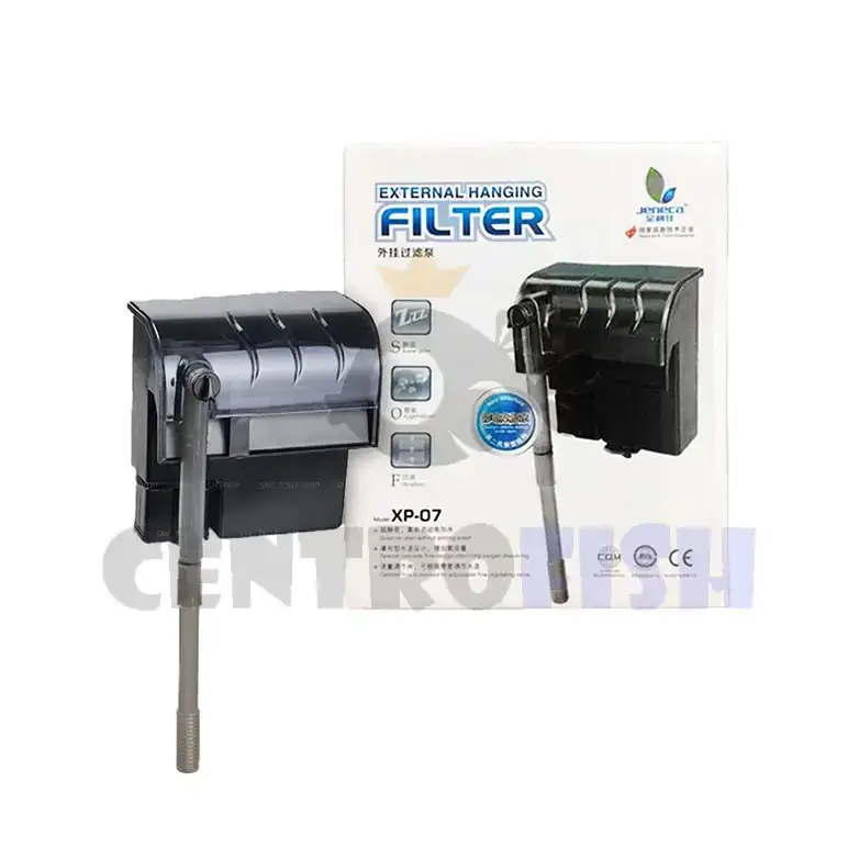 FILTRO MOCHILA COD. XP07