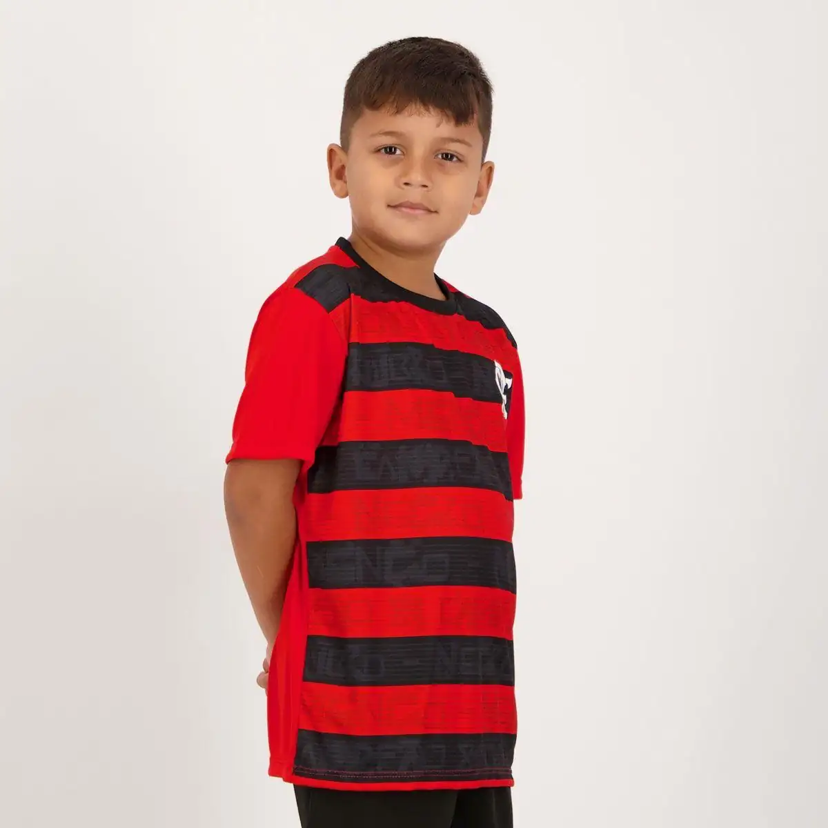 Camisa Braziline Shout  2