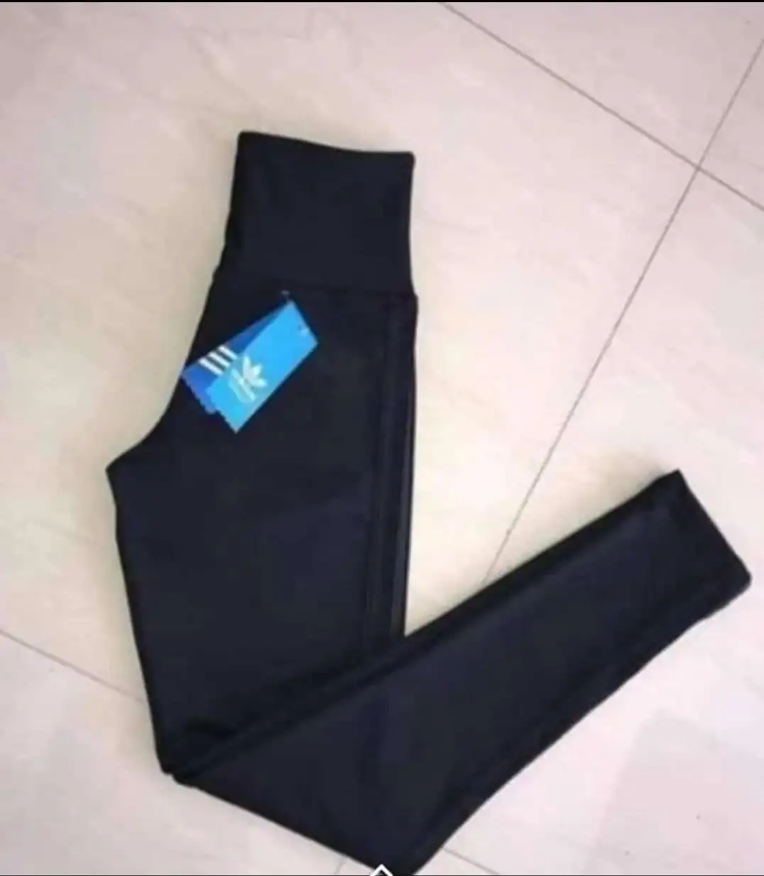 Calza de lycra térmica  2