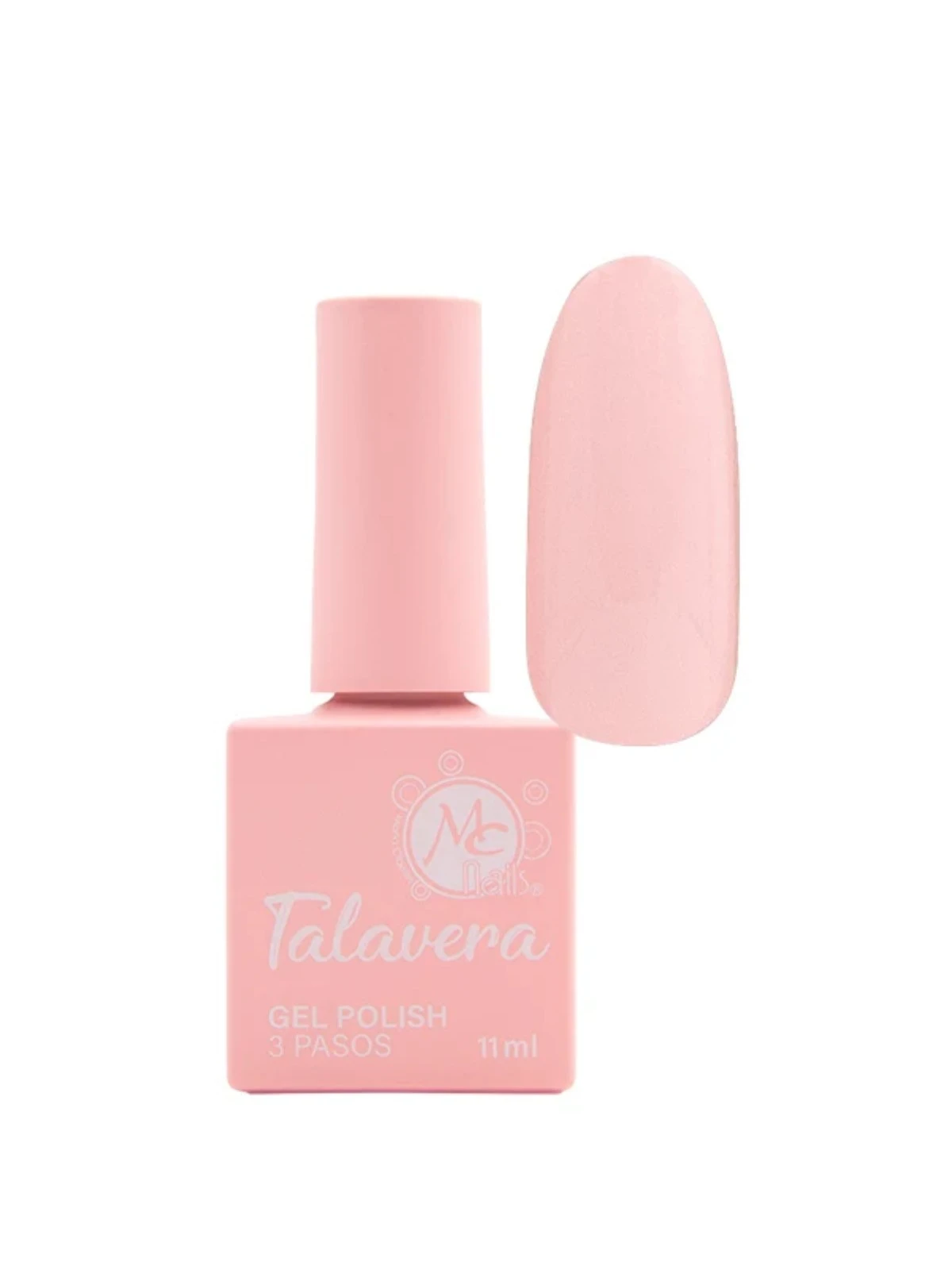 Gel MC Talavera #045