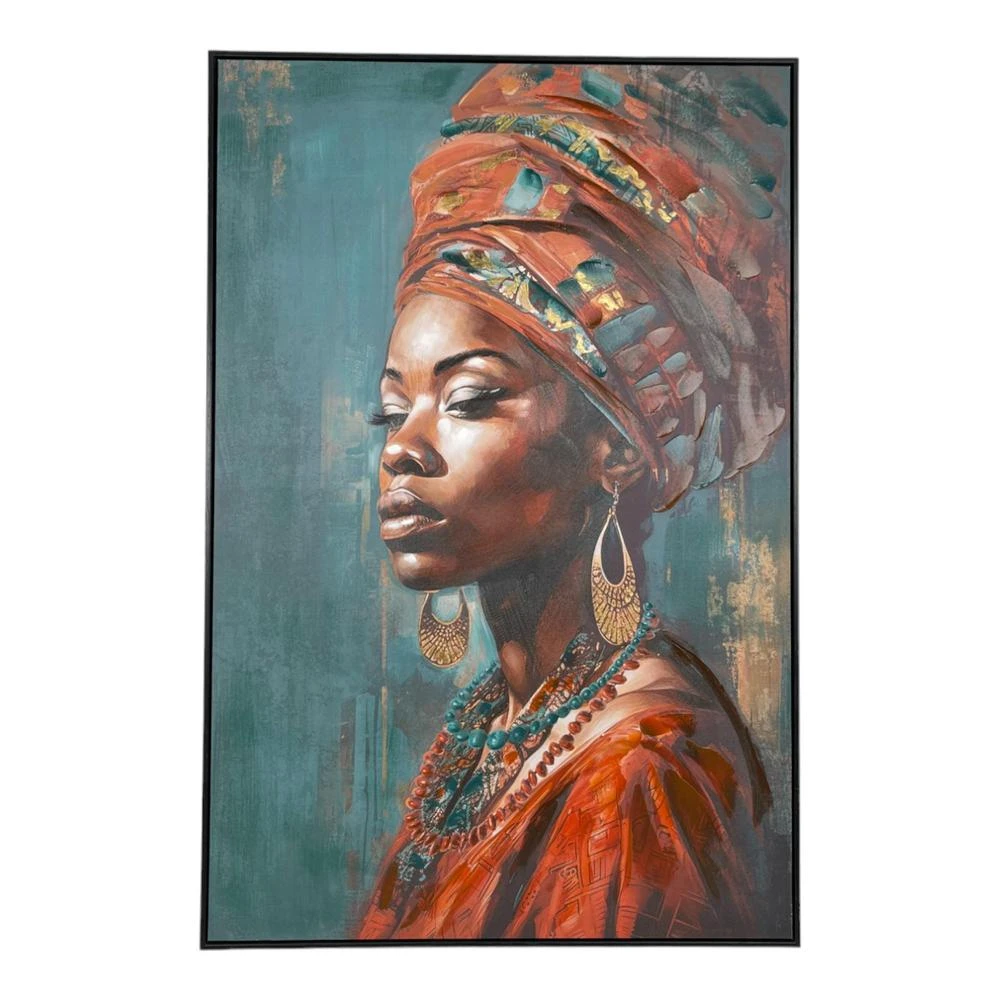 CUADRO 80X3.50X120CM