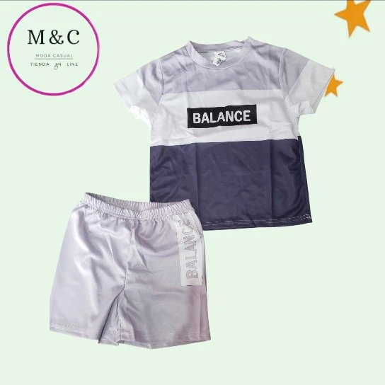 Conjunto M 2
