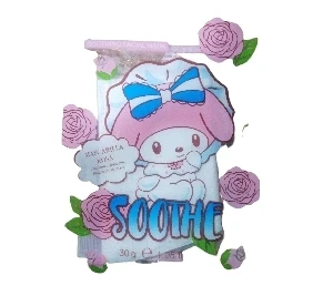 MASCARILLA ROSA 30G
