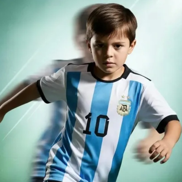 CONJUNTOS DE NIÑOS