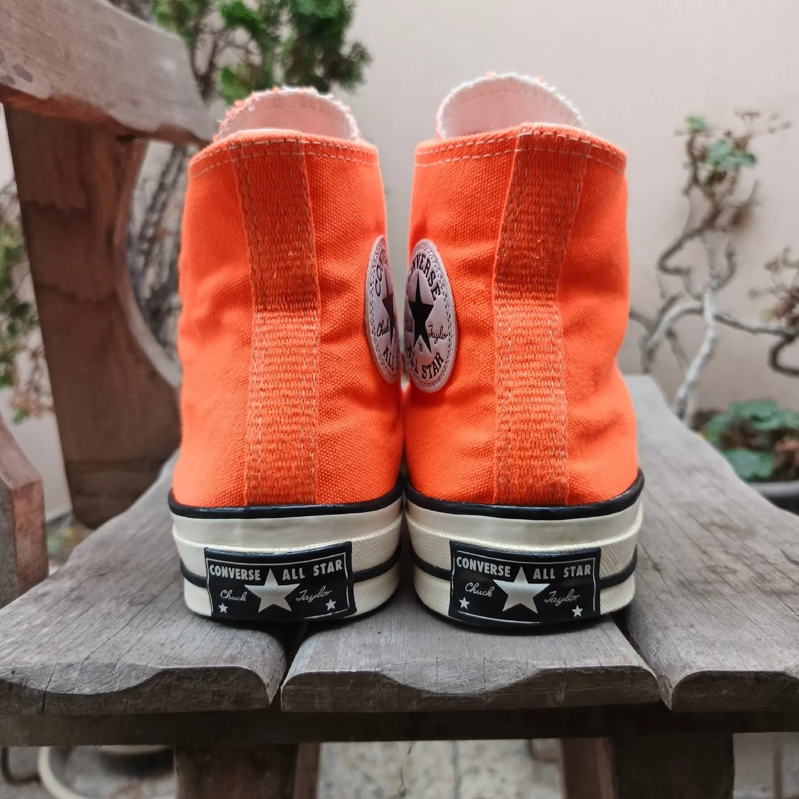 Converse Chuck Taylor 70  4