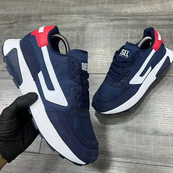 Zapatillas DIÉSEL 3