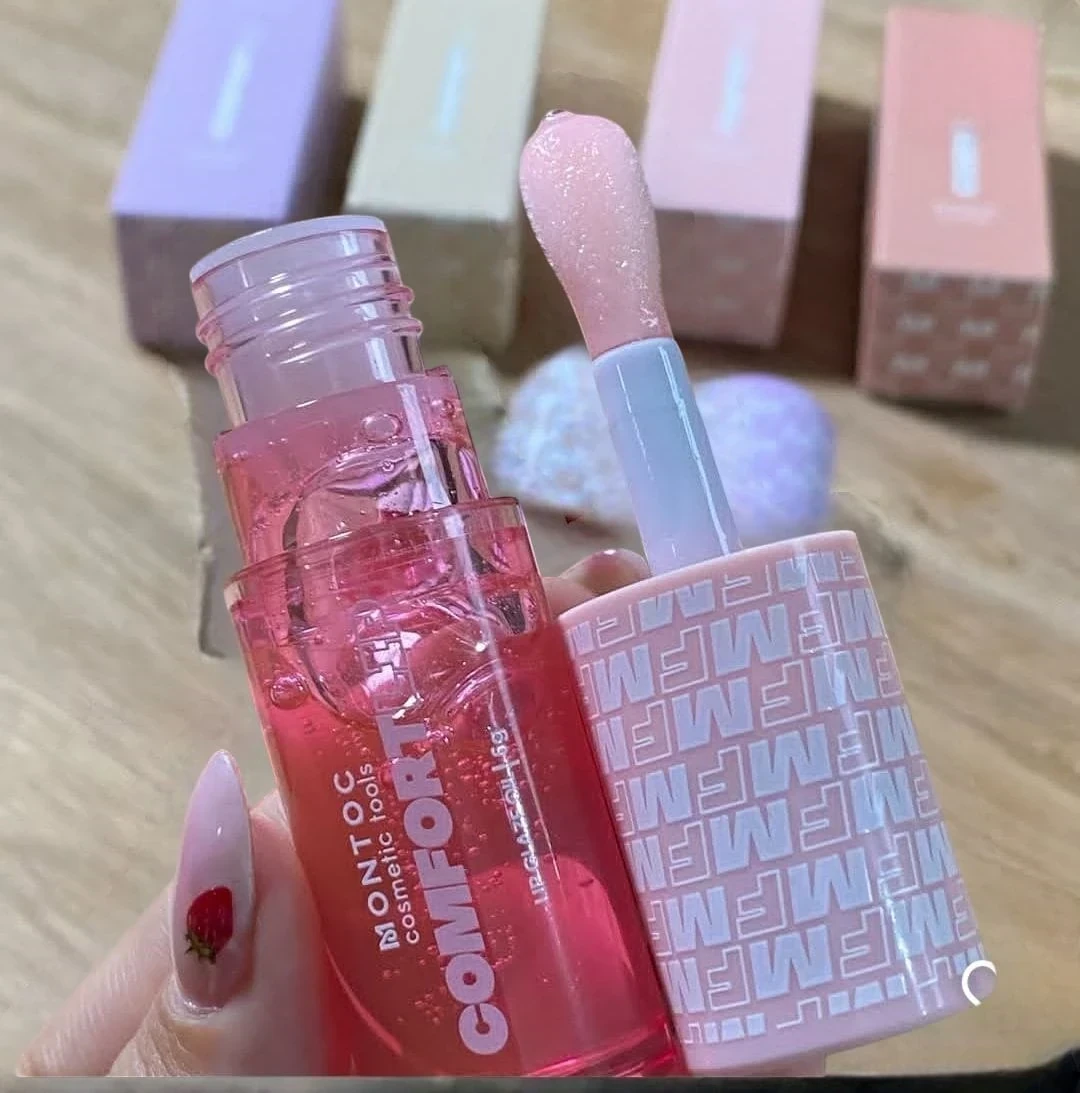 montoc lip oil comfort lip tono 300
