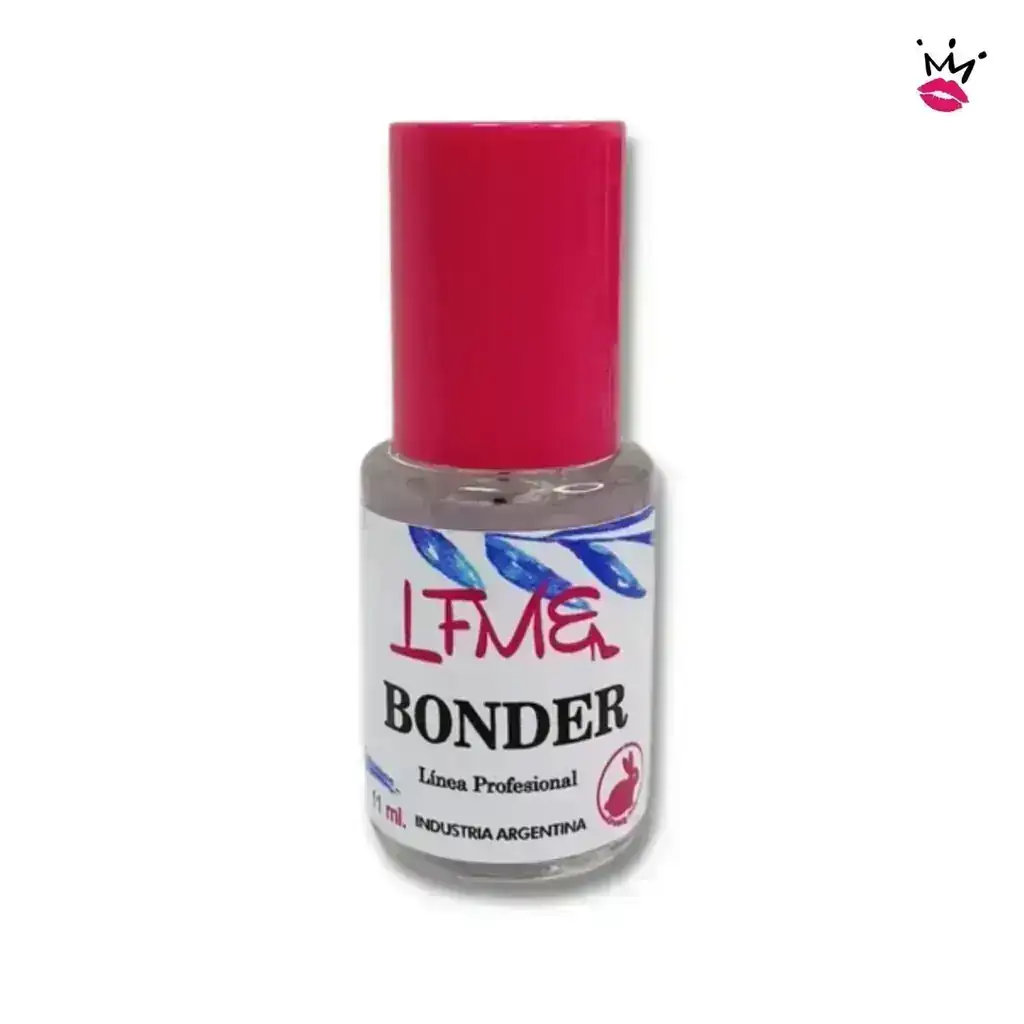 Bonder LFME