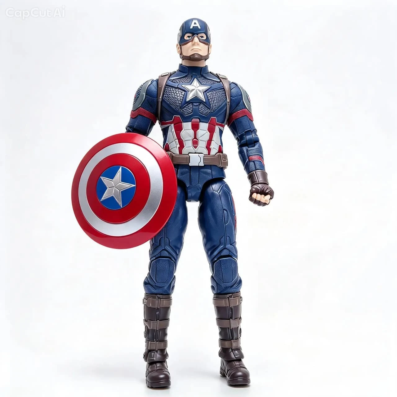 Capitan América  2