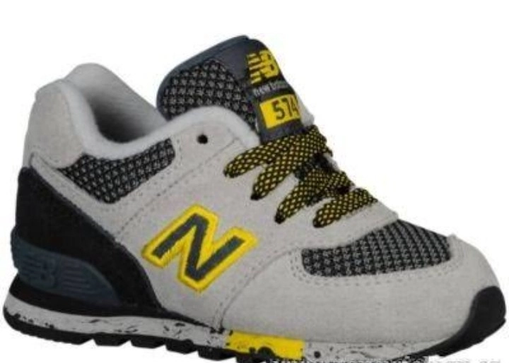 NEW BALANCE KIDS 