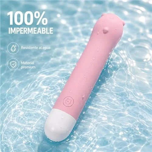 Vibrator Cairo 4