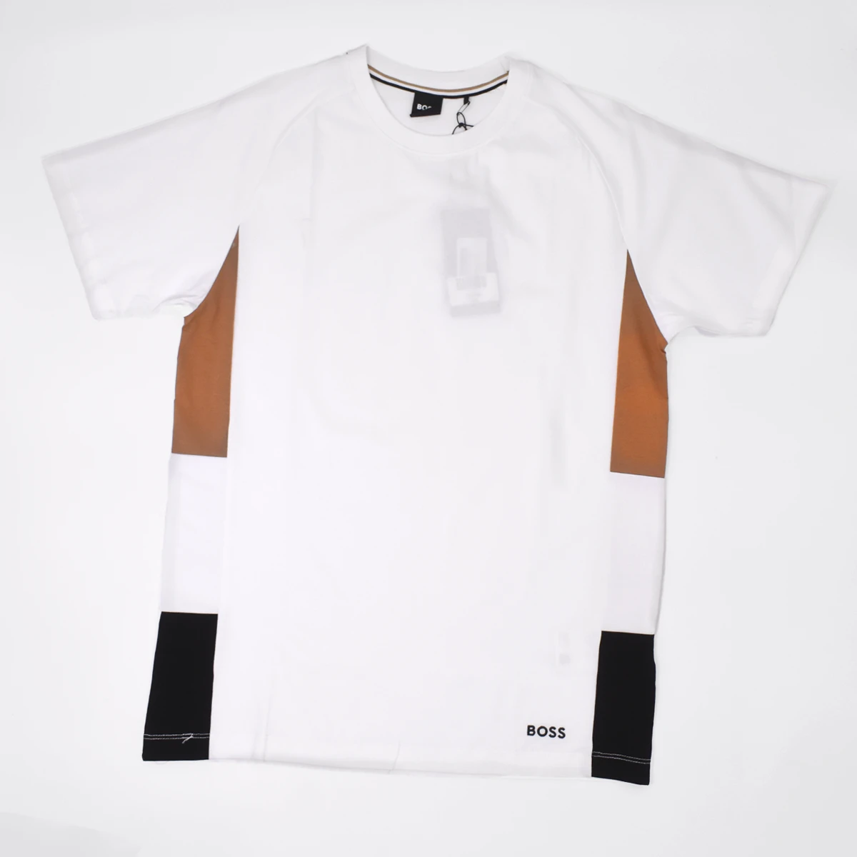 Playera Boss  2
