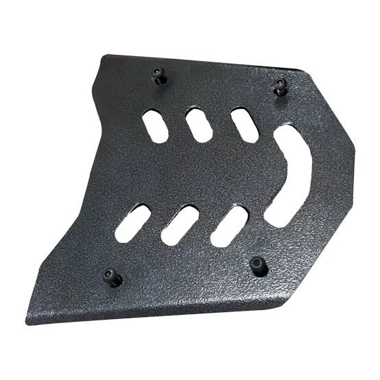 XR 190 L / XR 190 L 2.0 / PARRILLA CICOL ACERO 1045
