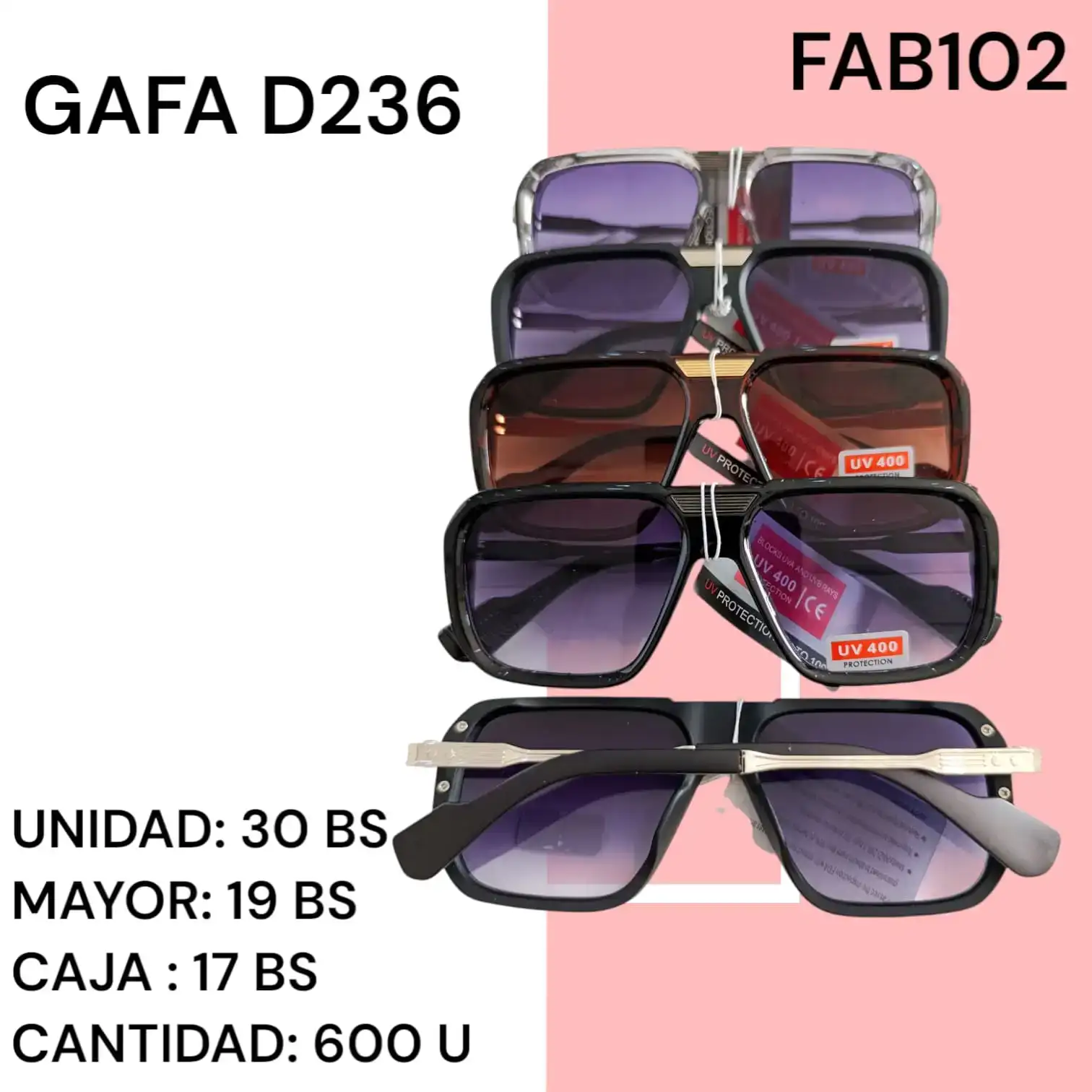 GAFA FAB102