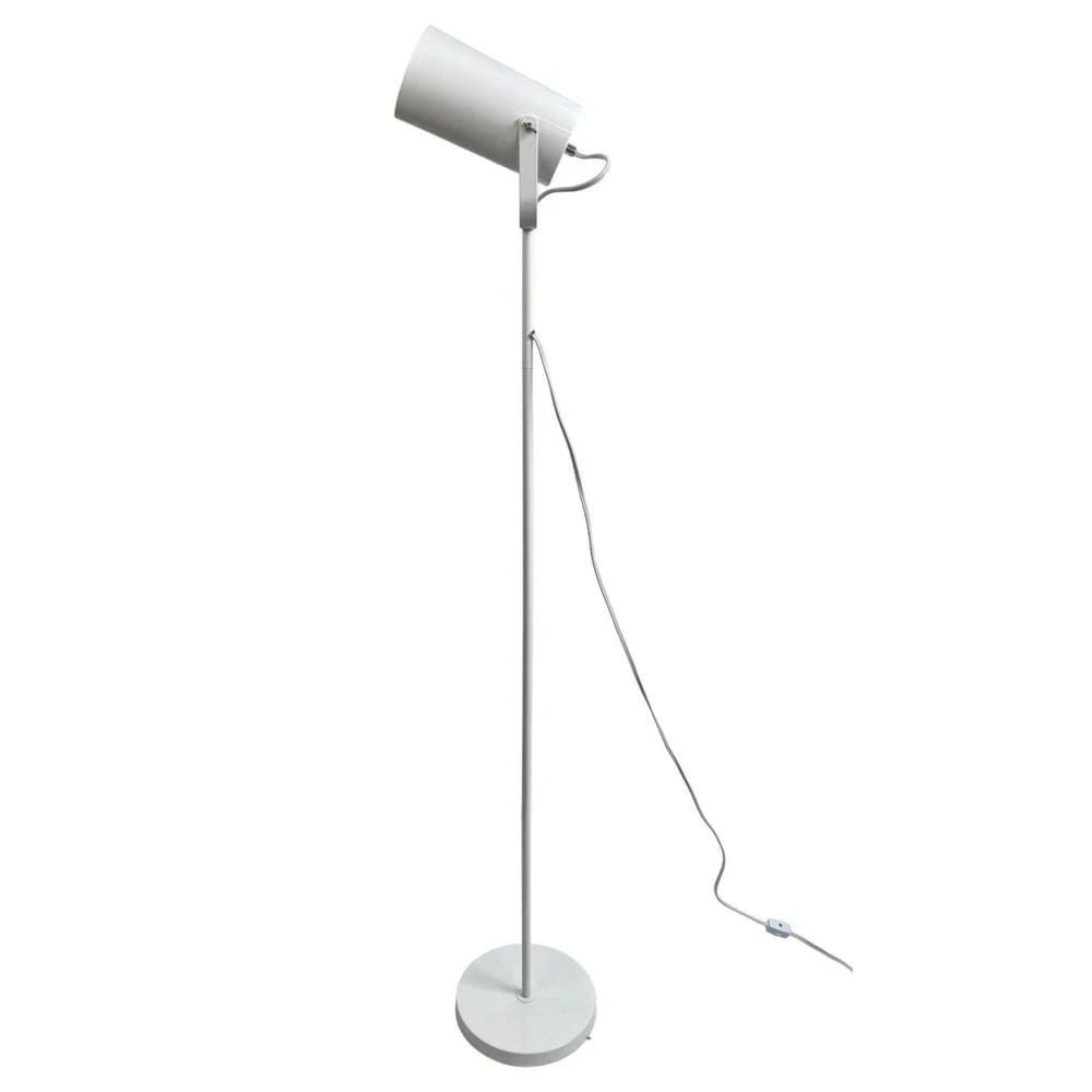LAMPARA DE PISO 22X26X136CM