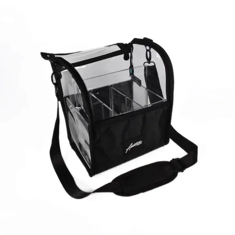 The Mua Brush Bag - Bolso multifuncional 3