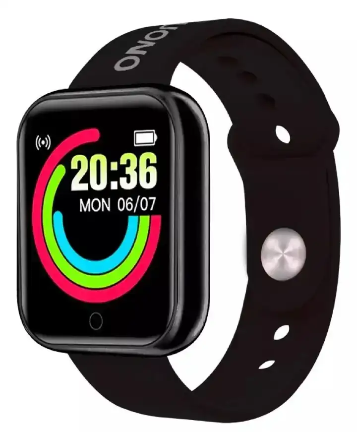 Smartwhatch SUONO MO