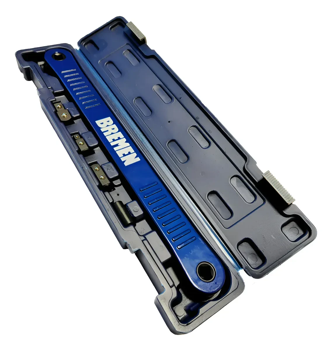 Set Extensión De Llave Fuerza Desplazador Adaptadores Bremen