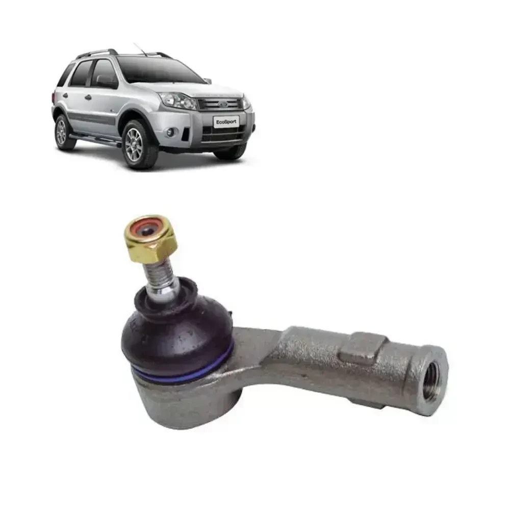 Terminal de Direccion Ford Fiesta / Ecosport / Ka 2002-2012 / 21021 / 21022