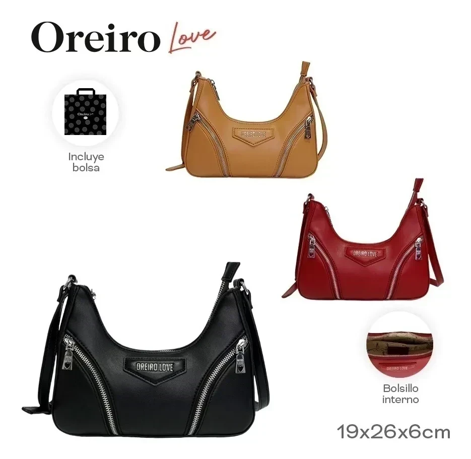 CARTERA OREIRO 28278 9