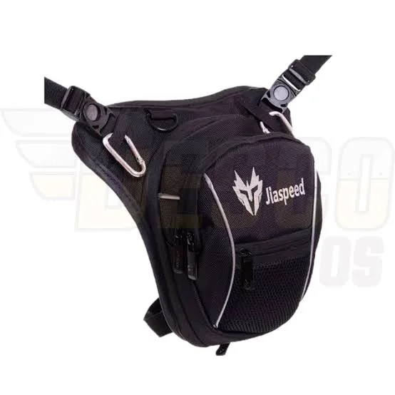 MUSLERA MOTERA BIKER  2