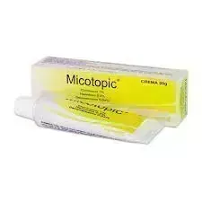 MICOTOPIC CREMA TBO X 20 GR NOVAMED