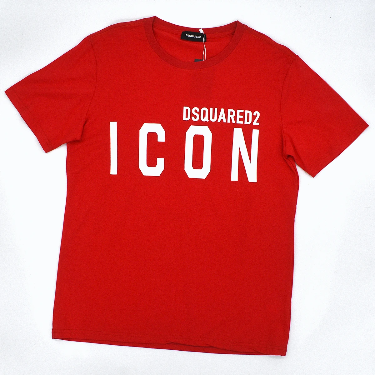 Playera Dsquared2 2