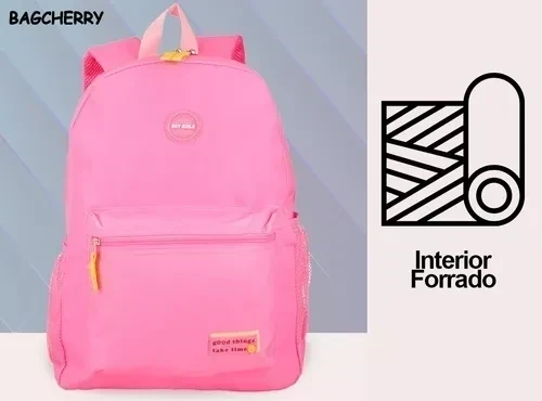 MOCHILA BAGCHERRY 25440000 3
