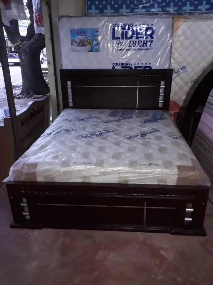 Solo Cama 