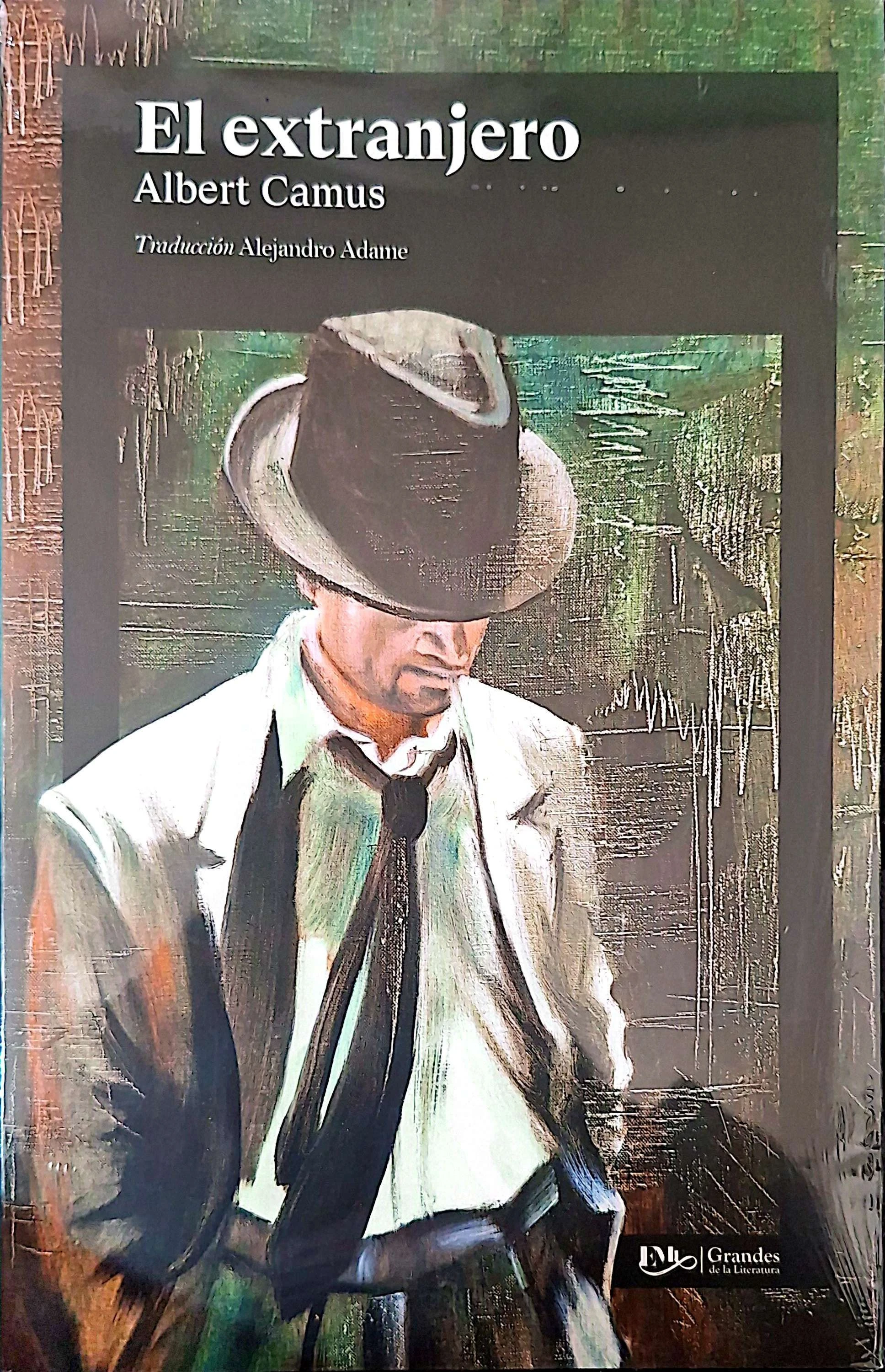 EL EXTRANJERO